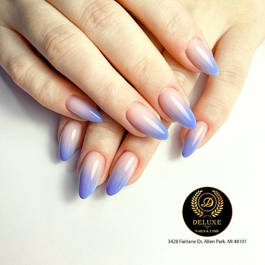 Deluxe Nails Spa & Lash